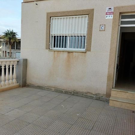 Apartamento La Manga Del Mar Menor Lägenhet Exteriör bild
