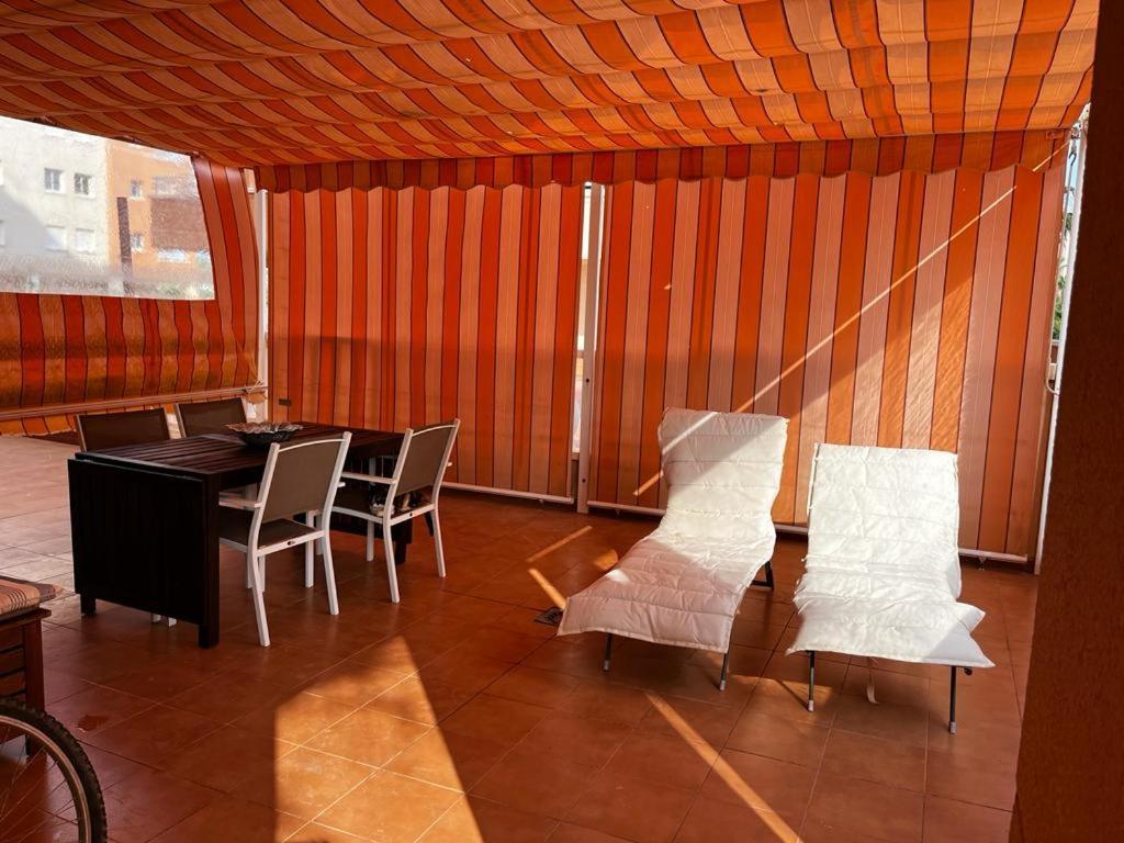 Apartamento La Manga Del Mar Menor Lägenhet Exteriör bild