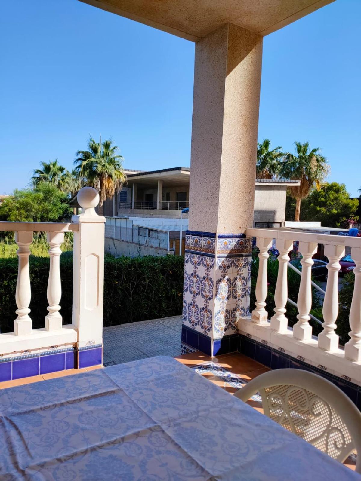Apartamento La Manga Del Mar Menor Lägenhet Exteriör bild