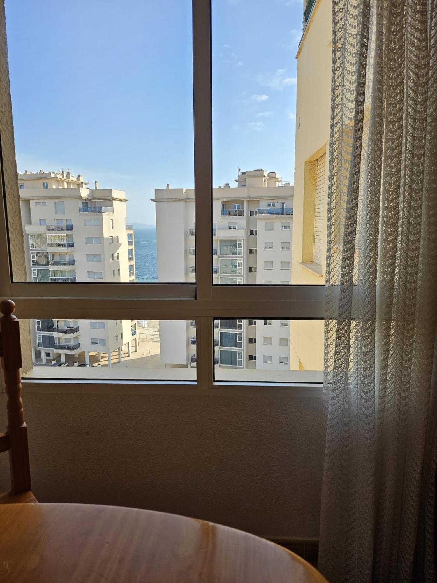 Apartamento La Manga Del Mar Menor Lägenhet Exteriör bild