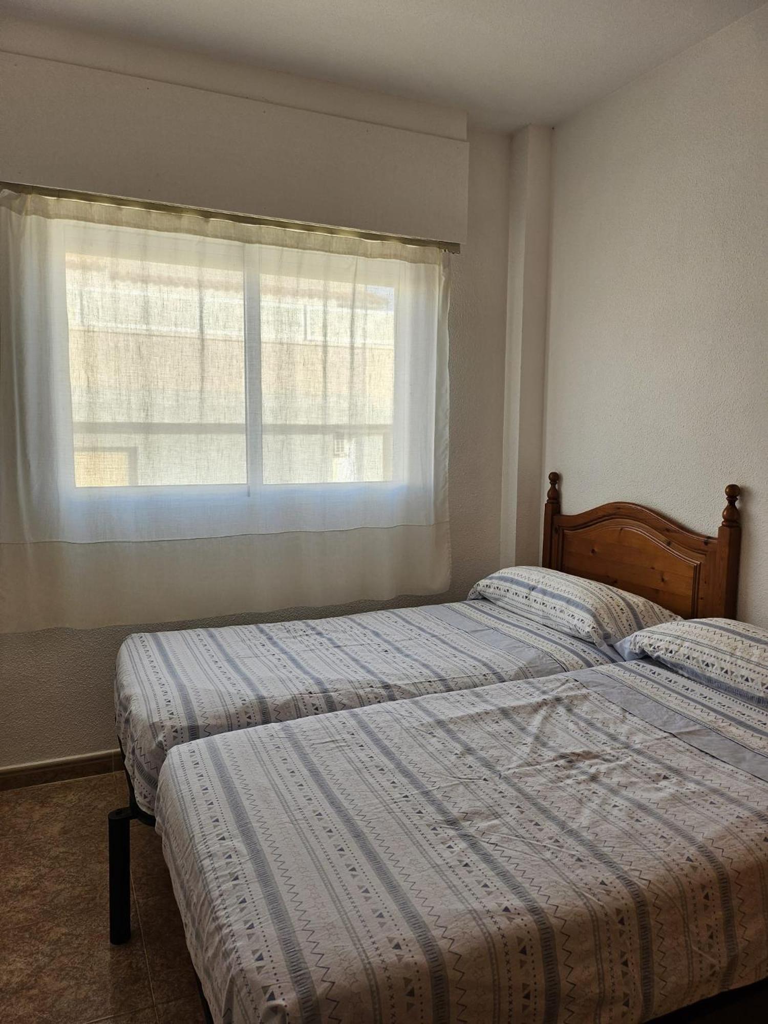 Apartamento La Manga Del Mar Menor Lägenhet Exteriör bild