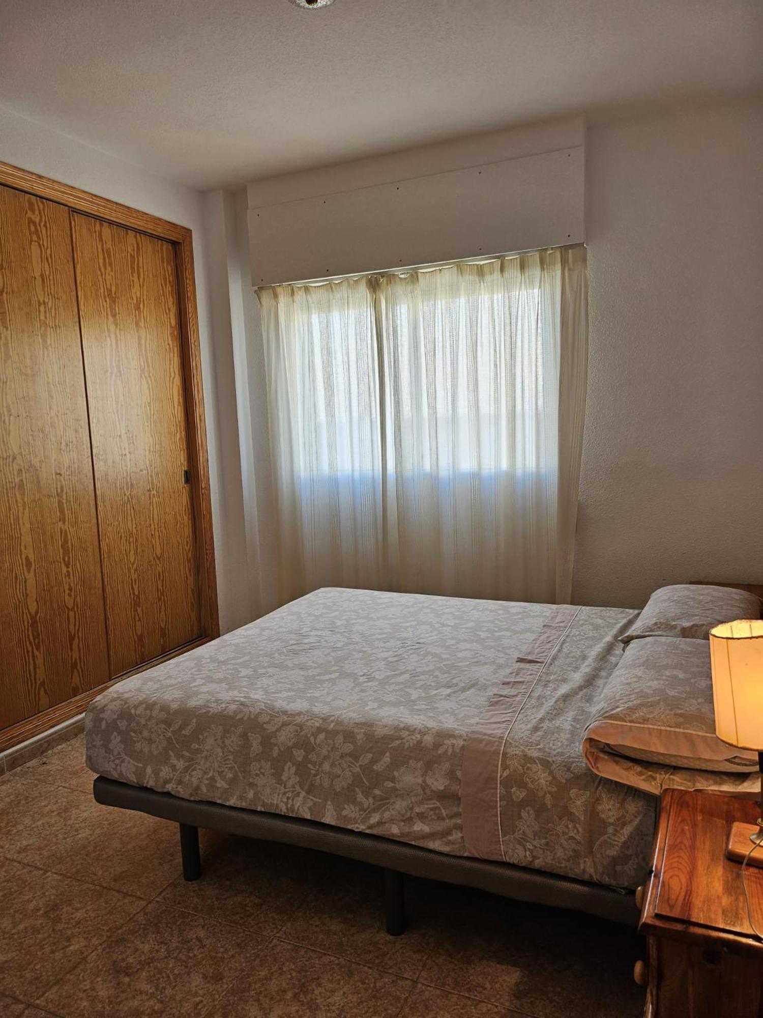 Apartamento La Manga Del Mar Menor Lägenhet Exteriör bild
