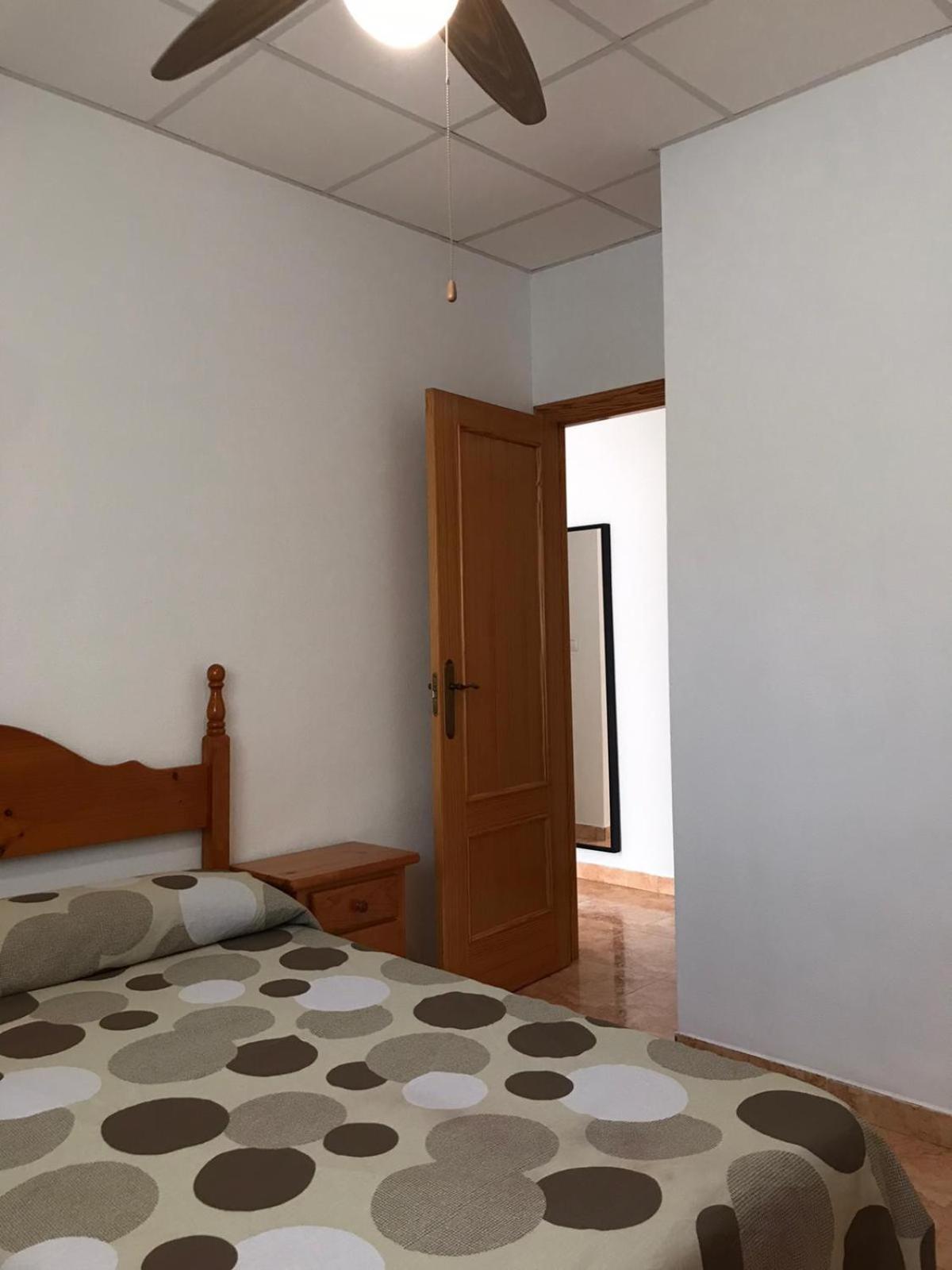 Apartamento La Manga Del Mar Menor Lägenhet Exteriör bild