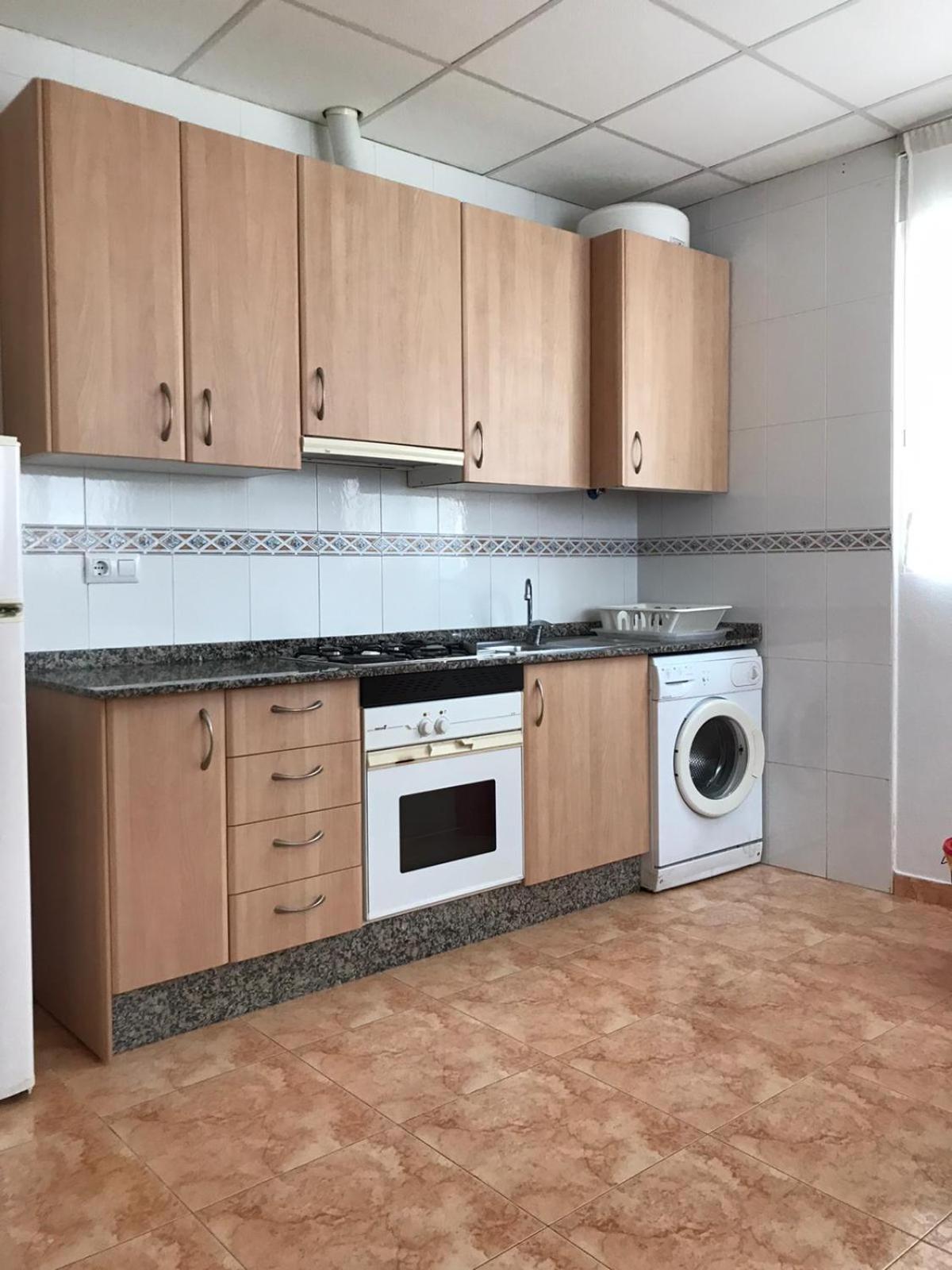 Apartamento La Manga Del Mar Menor Lägenhet Exteriör bild