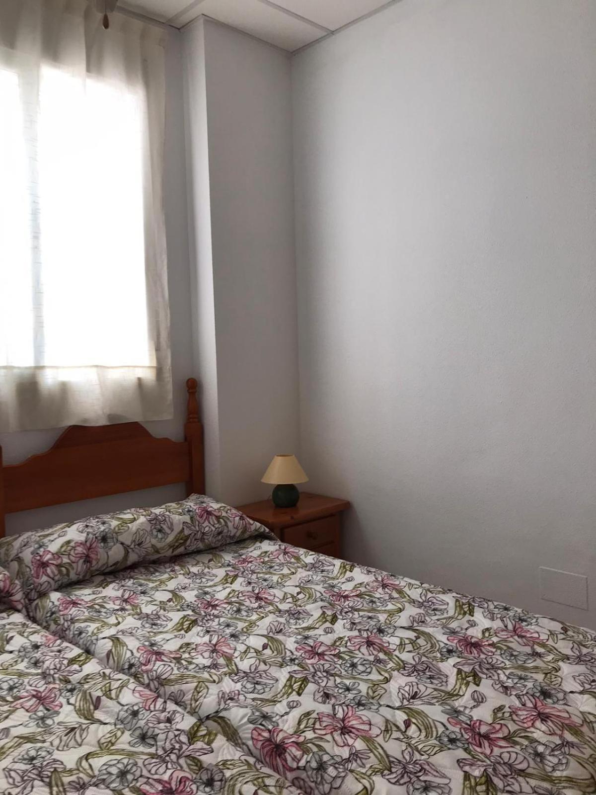 Apartamento La Manga Del Mar Menor Lägenhet Exteriör bild