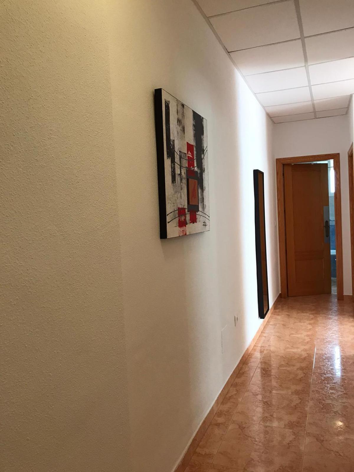 Apartamento La Manga Del Mar Menor Lägenhet Exteriör bild