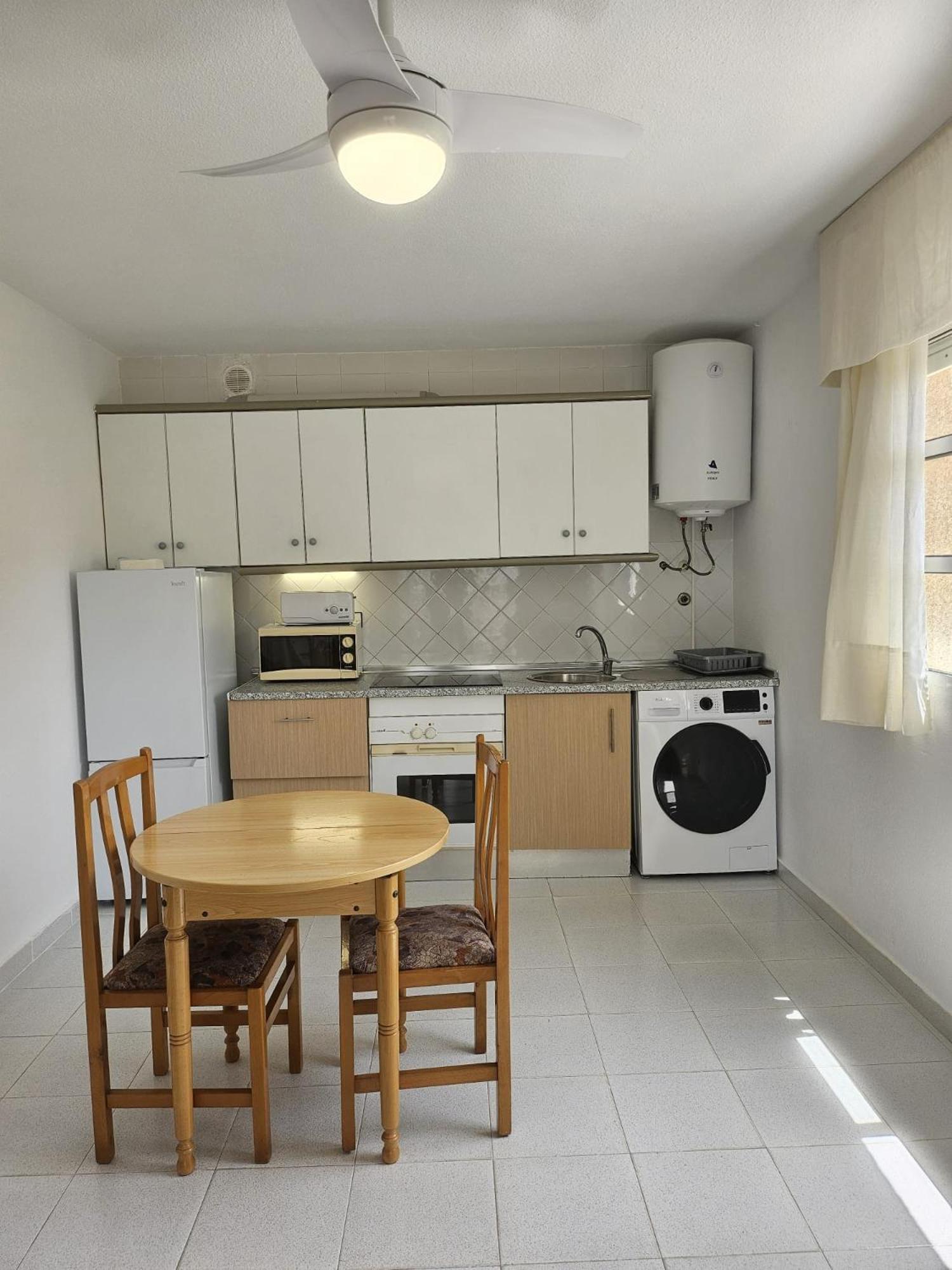Apartamento La Manga Del Mar Menor Lägenhet Exteriör bild