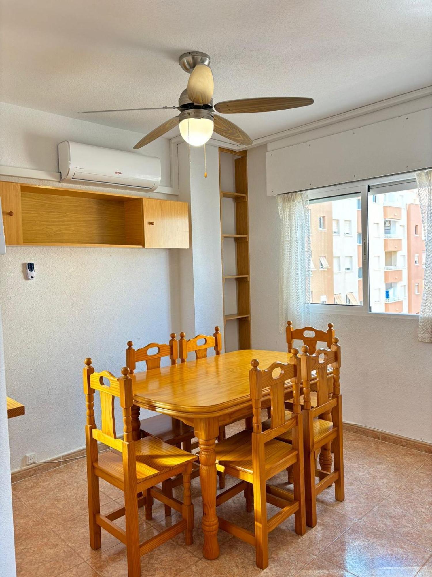 Apartamento La Manga Del Mar Menor Lägenhet Exteriör bild